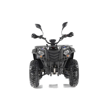 Čtyřkolka Leramotors By APOLLO RFZ 250 T3B Černá