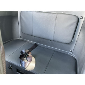Elektromobil Leramotors e-car E4 Šedá