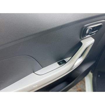 Elektromobil Leramotors e-car E4 Bílá