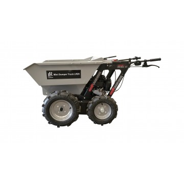 Motorové kolečko LR Garden LR25 mini dumper