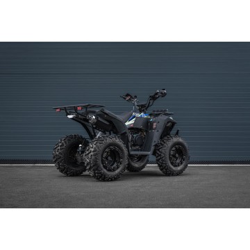 Čtyřkolka Leramotors By APOLLO RFZ 250 Černá