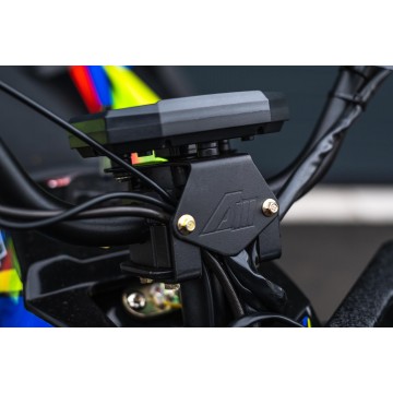 Čtyřkolka Leramotors By APOLLO RFZ 250  Zelená