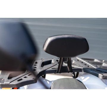 Dětská čtyřkolka Leramotors By APOLLO AVENGER 125cc - Automat Zelená