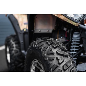 Čtyřkolka Leramotors By APOLLO RFZ 250 T3B Černá