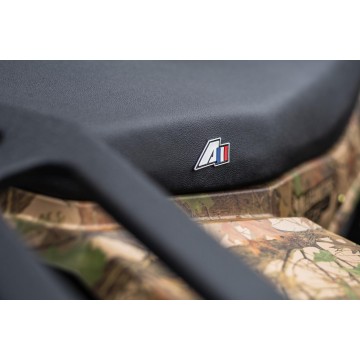 Čtyřkolka Leramotors By APOLLO RFZ 250 T3B Černá