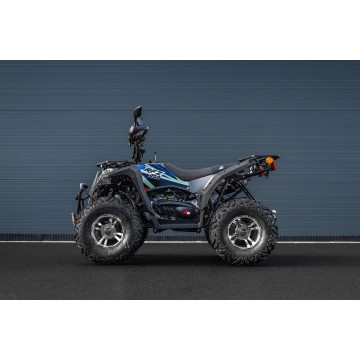 Čtyřkolka Leramotors By APOLLO RFZ 250 T3B Černá