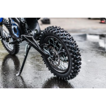 Elektrický pitbike Leramotors Rocket 1600W - oranžová