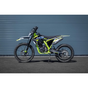 Pitbike Leramotors Killer 250ccm 21/18 - Limited