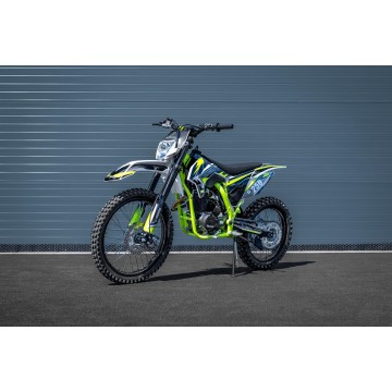 Pitbike Leramotors Killer 250ccm 21/18 - Limited