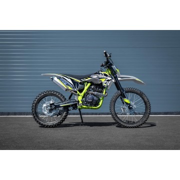 Pitbike Leramotors Killer 250ccm 21/18 - Limited