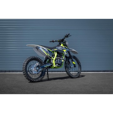 Pitbike Leramotors Killer 250ccm 21/18 - Limited