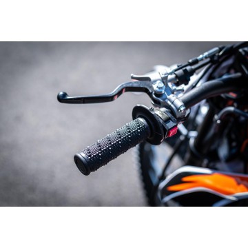 Pitbike Leramotors Killer 250ccm 21/18 - Limited