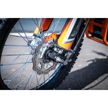 Pitbike Leramotors Killer 250ccm 21/18 - Limited