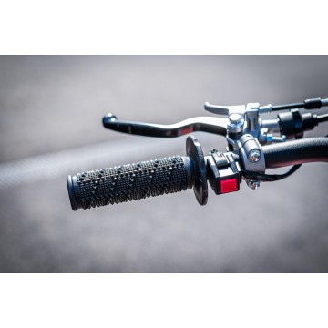 Pitbike Leramotors Killer 250ccm 21/18 - Limited