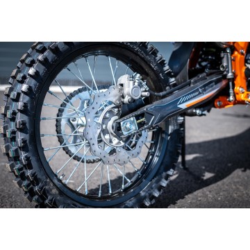 Pitbike Leramotors Killer 250ccm 21/18 - Limited