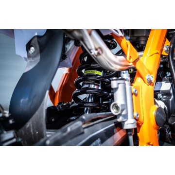 Pitbike Leramotors Killer 250ccm 21/18 - Limited