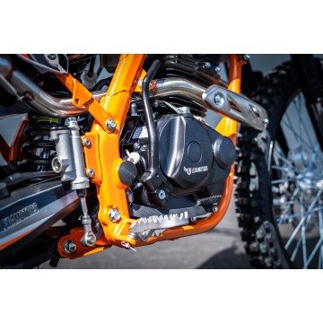 Pitbike Leramotors Killer 250ccm 21/18 - Limited