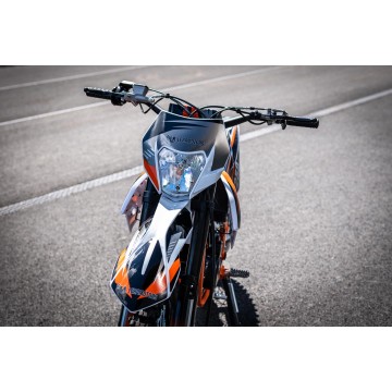 Pitbike Leramotors Killer 250ccm 21/18 - Limited