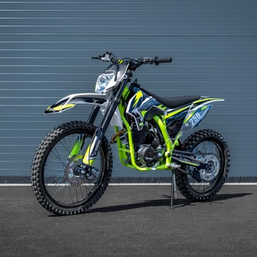 Pitbike Leramotors Killer 250ccm 21/18 - Limited
