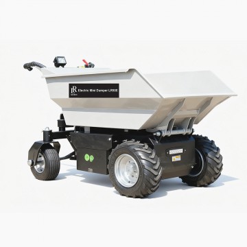 Elektrický Dumper LR50E