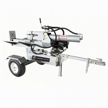 Štípačka dřeva LRC25T